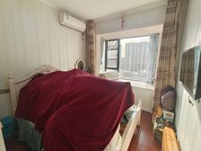 朝辉东方城二区2房南豪装真实好房