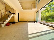龙湖三千庭、 1楼带前后花园底跃洋房 业主亏本卖只要168