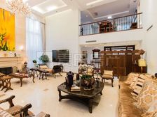 香江花园F户型 有钥匙 可谈价格 位置好 独栋别墅 可聊啊