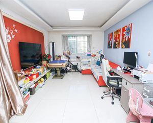 拱宸桥 · 定海西园 · 东边套 精装修 尽享运河风情