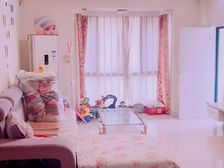 芝兰新城3室2厅2卫南朝向165.0万元/套出售