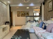 锦绣东城四号组团2室2厅1卫南朝向258.0万元/套出售