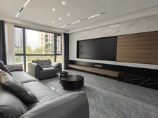 步步高置业新天地5室2厅精装修南北