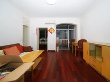 天通苑本四区一层,有一片很不错的大菜地,商品房,税费少!