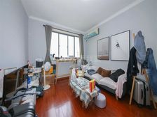 北蔡·大华锦绣华城四街区-振东花苑·1室·1厅