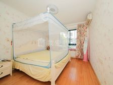 姑苏胥江盘景苑临近轨交.视野好.新上好楼层.采光好.位置安静