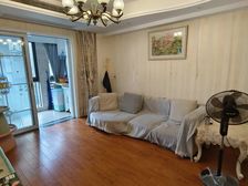 骆城芳洲2室2厅1卫南朝向100.0万元/套出售