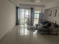 格兰云天西区 93.95平2居 南向精装修 自住保养好