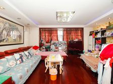 天通苑西三区电梯三居 商品房高楼层 视野开阔 采光好楼间距宽