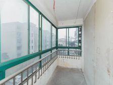五星家园 2室1厅 清水毛坯 随时看房