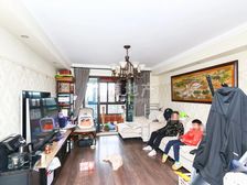 顾村公园双轨交央企打造惊爆价景观大四房买到睡觉都会笑醒