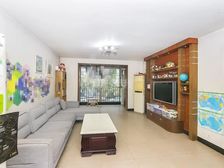 东南角,户型正,采光好,双卫带明卫,双阳台,接受换房。