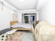 新上正规三居室 户型方正南北通透 满五低税