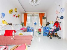 塘桥·贵龙园·2室·2厅