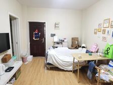 永和居易1室1厅1卫南朝向110.0万元/套出售