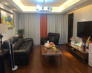 万科东晟府4室2厅2卫南朝向340.0万元/套出售