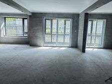 次新小区 和宁府6层洋房 带花园 全新毛坯 北外