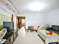 220万急售!首付33万!建鑫园三里!南北通透两居室随时看房