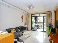 西子花园 轻轨7号旁,多层洋房两房,装修保养好,诚心出售