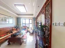 澄澜花园,顶楼,价格还能商量