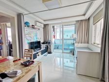 正南三林世博家园1室1厅