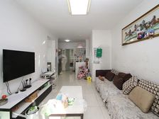 房山城关原香漫谷 电梯洋房 南北通透三居室 满五年 出售