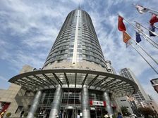 【点赞好房】科技路地铁口【精装修】租金可谈,随时可看房