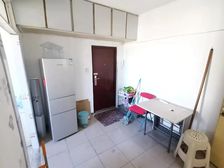 红星里(张各庄) 3室1厅 南 简装