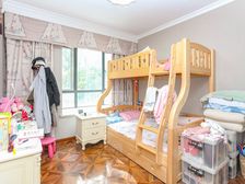 中星海上名庭4室2厅2卫2阳台南2/11层