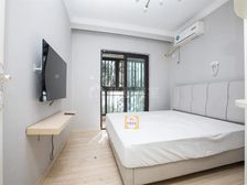 甘泉宜川·和丰苑·1室·1厅