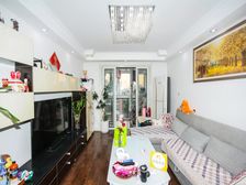 江桥·泰宸复兴苑·2室·2厅