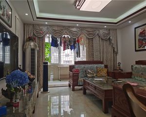 昌平县城 · 水屯家园 · 3室 · 1厅