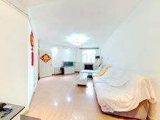 房.天.下中介fei双方各0.5% 6楼 两室两厅 急售