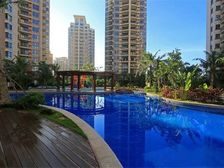 天赐上湾好楼层一房57平46万满五 家具家电齐全拎包入住