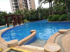 澄迈老城 天赐上湾 满五 绿化高 小区新 商圈成熟