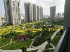 南海大道 南海之滨小区 通透户 2房2厅 74万 精装修交付