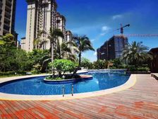 海地春天 产权清晰 交通便利 温泉泳池 满五 电梯房