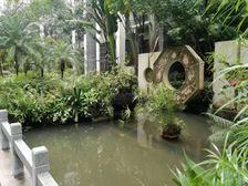 中华坊 朝南正规一房 装修 环境优美 购物方便 医疗配套成熟