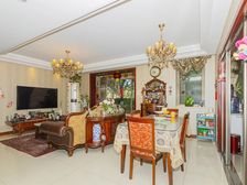 满五+南北通透+中间位置+业主精装+看房方便