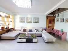 南北通透瑞泰南郡2室2厅精装修