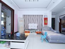 南北通透 帝豪上院 3室2厅 精装修