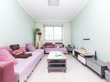 南北通透居业家园2室2厅