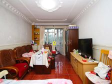 迎风五里 3室1厅 南 北