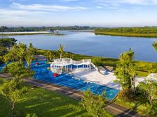 海口·十里春风 以诗境 予至臻心境 精装修现房 一梯两户