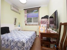 甘泉宜川·洛川路公房·2室·1厅