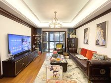 美的公园天下4室2厅2卫南朝向498.0万元/套出售