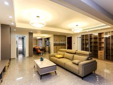 相城元和朝阳河花苑 大洋房 装修保养好 看房方便