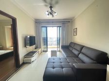 黄埔花园 1 房 62.13 方