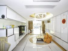 西郊·嘉利豪园·3室·2厅