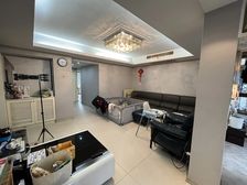 ART蓝湾 3室1厅 南北 精装